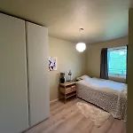 Apartman Newly Renovated 3-room