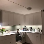 Newly Renovated 3-room Appartamento Bergen