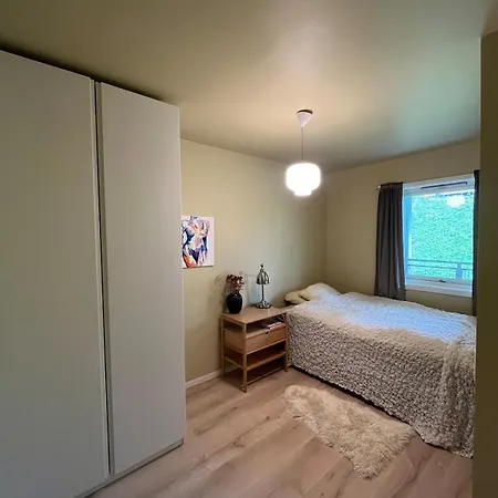 Διαμέρισμα Newly Renovated 3-room