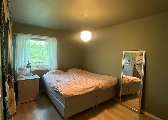 Newly Renovated 3-room *